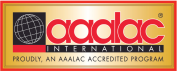 AAALAC International Accreditation