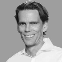 Matthew Lawrence, Ph.D. - Chief Executive Officer, CSO, Co-founder