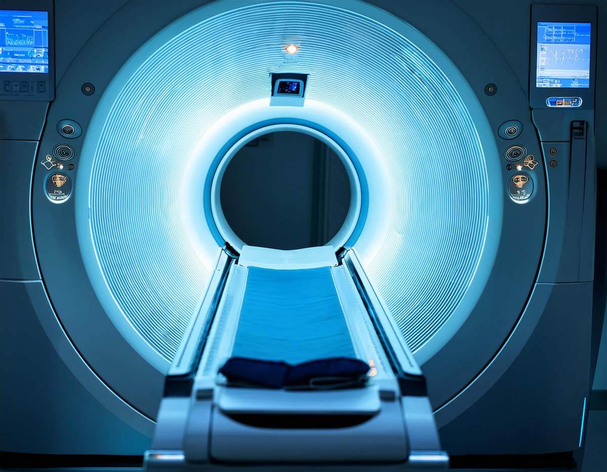 mri-scanner