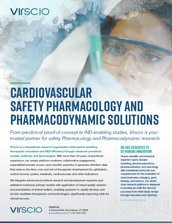 PDF Brochure - Safety Pharmacology